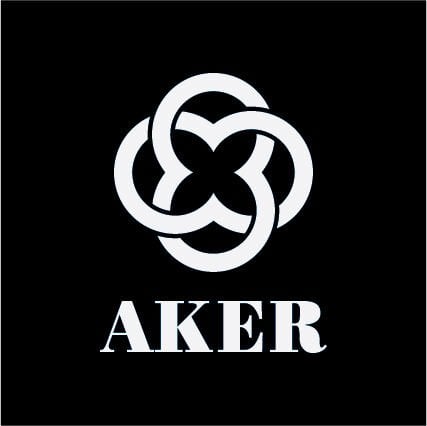 AKER İPEK EŞARP